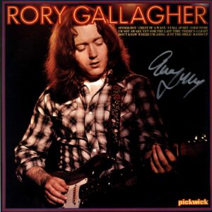 Rory Gallagher-Rory Gallagher-LP (Vinyl)-01