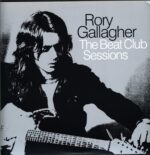 Rory Gallagher-The Beat Club Sessions-LP (Vinyl)-01