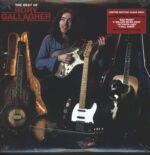 Rory Gallagher-The Best Of Rory Gallagher-LP (Vinyl)-01