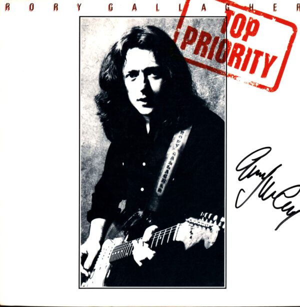 Rory Gallagher-Top Priority-LP (Vinyl)-01