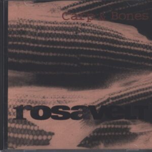 Rosavelt-Carp & Bones-CD-01