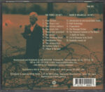 Jon-Fence/Bagni Di Dolabella-CD-01