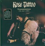 Rose Tattoo-Transmissions: On Air 1981-LP (Vinyl)-01