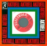 Ross McManus-Patsy Girl / I'm The Greatest-7" Single (Vinyl)-01