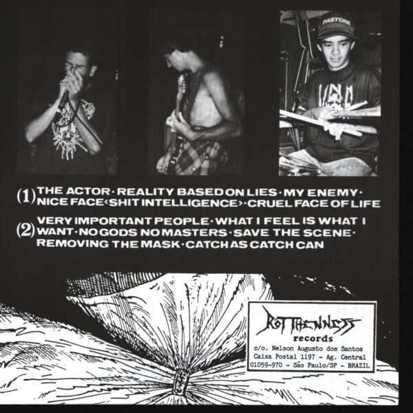 Rot-Drowned In Restrictions-7" Single (Vinyl)-02