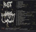 Rot-Rot / Sublime Cadaveric Decomposition-CD-02