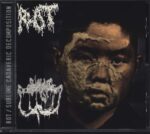 Rot-Rot / Sublime Cadaveric Decomposition-CD-01