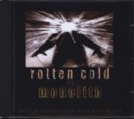 Rotten Cold-Split Cd 2003-CD-01