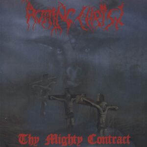 Rotting Christ-Thy Mighty Contract-LP (Vinyl)-01