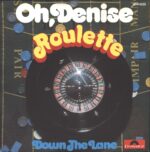 Roulette-Oh