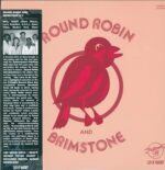 Round Robin And Brimstone-Round Robin And Brimstone-LP (Vinyl)-01