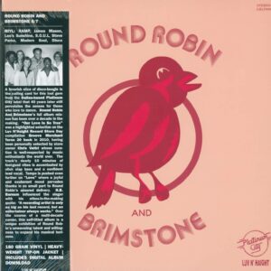 Round Robin And Brimstone-Round Robin And Brimstone-LP (Vinyl)-01