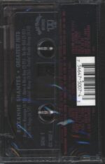 Roxanne Shante-Roxanne Shante's Greatest Hits-Tape-02