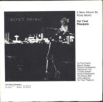 Roxy Music-Do The Strand-7" Single (Vinyl)-02