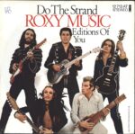 Roxy Music-Do The Strand-7" Single (Vinyl)-01