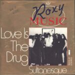 Roxy Music-Love Is The Drug-7" Single (Vinyl)-01