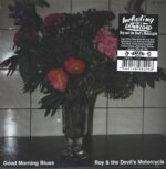 Roy And The Devil's Motorcycle-Good Morning Blues-LP (Vinyl)-01