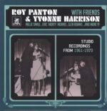 Roy And Yvonne-Studio Recordings From 1961-1970-LP (Vinyl)-01