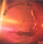 Roy Buchanan-Second Album-LP (Vinyl)-01