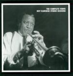 Roy Eldridge-The Complete Verve Roy Eldridge Studio Sessions-CD-01