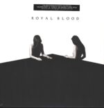 Royal Blood-How Did We Get So Dark ?-LP (Vinyl)-01