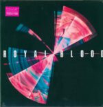 Royal Blood-Typhoons-LP (Vinyl)-01