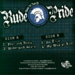 Rude Pride-Rude Pride-7" Single (Vinyl)-02