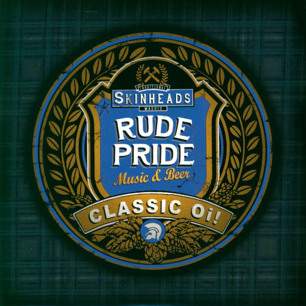Rude Pride-Rude Pride-7" Single (Vinyl)-01