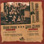 Rude Pride-Rude Pride / Lazy Class-7" Single (Vinyl)-02