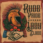 Rude Pride-Rude Pride / Lazy Class-7" Single (Vinyl)-01