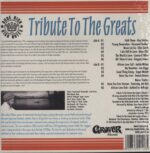 Rude Rich And The High Notes-A Tribute To The Greats-LP (Vinyl)-02