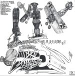 Rudimentary Peni-Great War-LP (Vinyl)-02