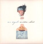 Rue Royale-Remedies Ahead-LP (Vinyl)-01