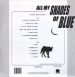 Ruen Brothers-All My Shades of Blue-LP (Vinyl)-02