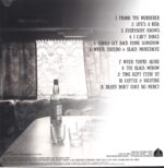 Rumble-white tuxedo & black moustache-LP (Vinyl)-02