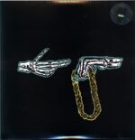Run The Jewels-Run The Jewels-splatter LP (Vinyl)