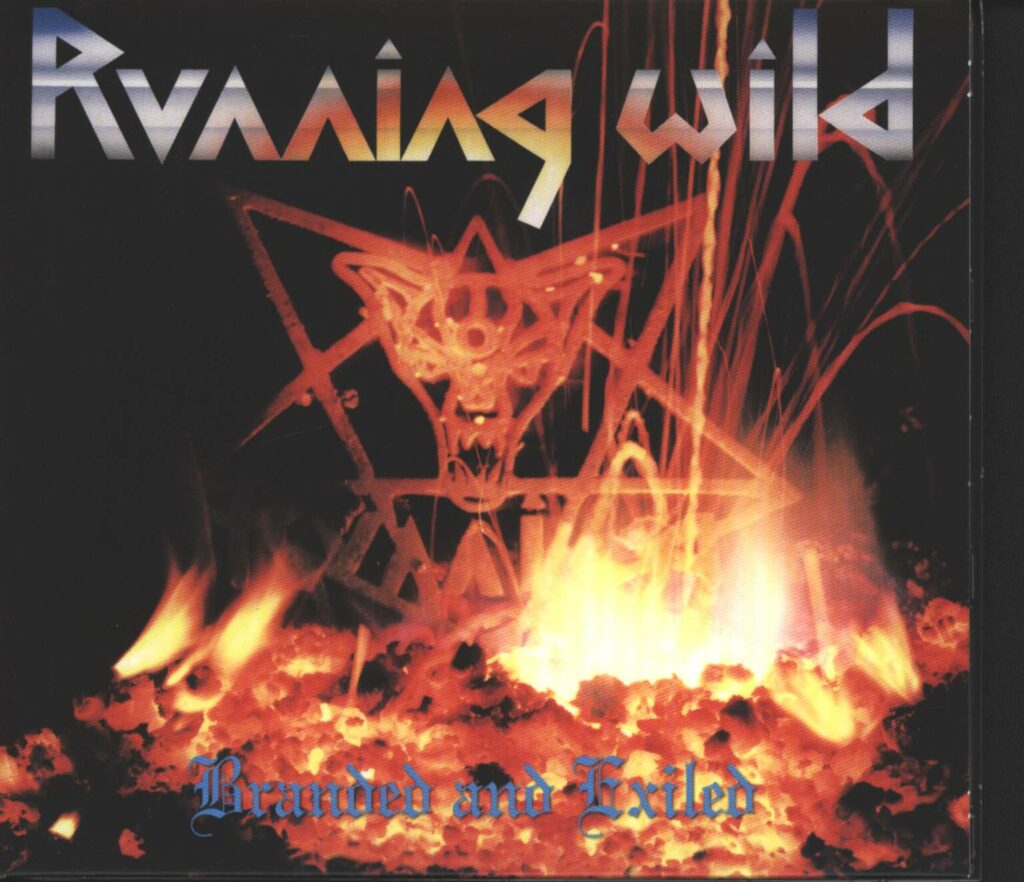 Running Wild-Branded And Exiled-CD-01