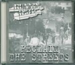 Runnin'riot-Reclaim The Streets-CD-01