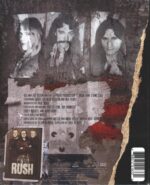 Rush-Time Stand Still-DVD-02