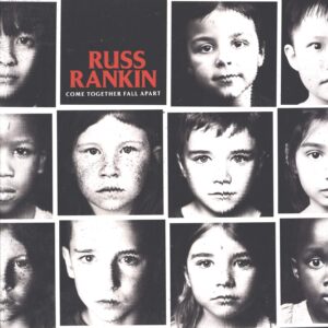 Russ Rankin-Come Together Fall Apart-LP (Vinyl)-01