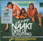 Ruud Bos-Naakt Over De Schutting-LP (Vinyl)-01