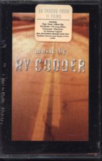 Ry Cooder-Music By Ry Cooder-Tape-01