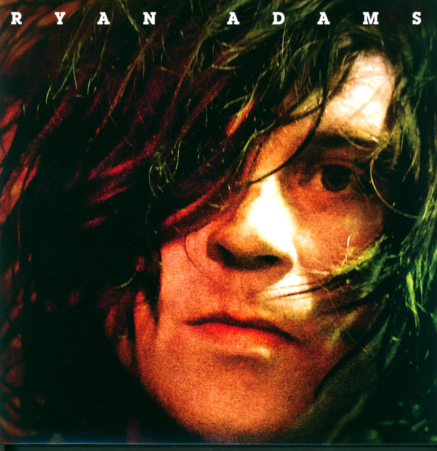 Ryan-Adams-Ryan-Adams-LP-Vinyl Ryan Adams-Ryan Adams-LP (Vinyl)-01