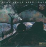 Ryan Adams-Wednesdays-LP (Vinyl)-01