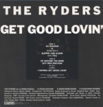 Ryders-Get Good Lovin'-LP (Vinyl)-02