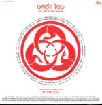 Rza-Ghost Dog: The Way Of The Samurai (Music From The Motion Picture)-LP (Vinyl)-02