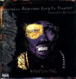 Rza-Saturday Afternoon Kung Fu Theater-LP (Vinyl)-01