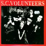 S.C. Volunteers-S.C. Volunteers-7" Single (Vinyl)-01