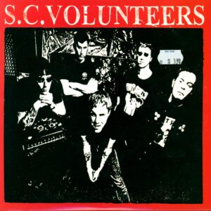 S.C. Volunteers-S.C. Volunteers-7" Single (Vinyl)-01