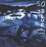 S.O. Blue-Many Roads-LP (Vinyl)-01